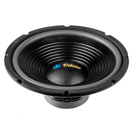 difuzor 8 inch 4 ohm dibeisi - imagine 4